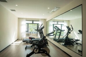 Servicio de la propiedad