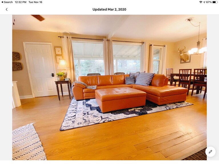 Fox Cottage - Tryon, NC