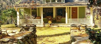 Fox Cottage