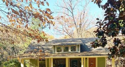 Fox Cottage