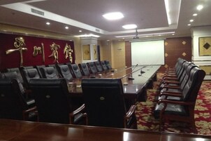 Sala de reuniones