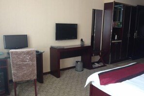 ห้องพัก