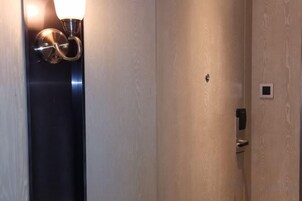 住宿内部