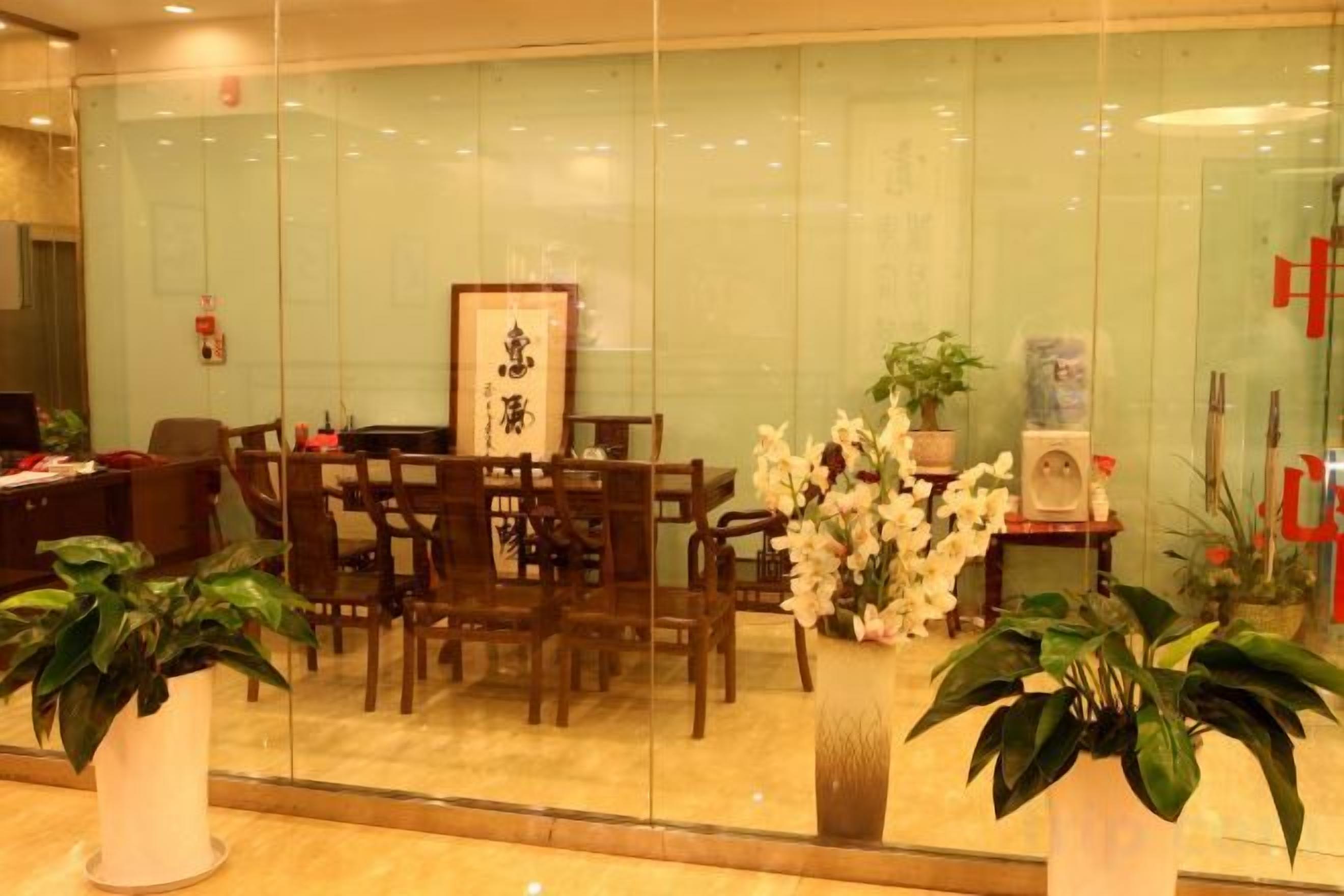 用餐