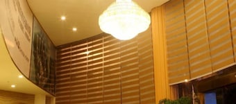 Chongqing Ronghua Hotel (Jiangjin Passenger Transport Center Branch)