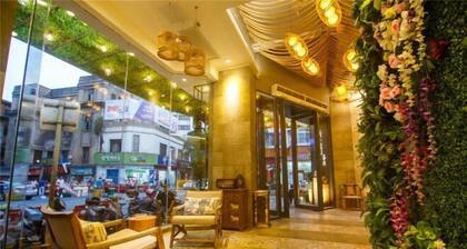 Xinyulong Inn