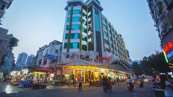 Ngoại thất