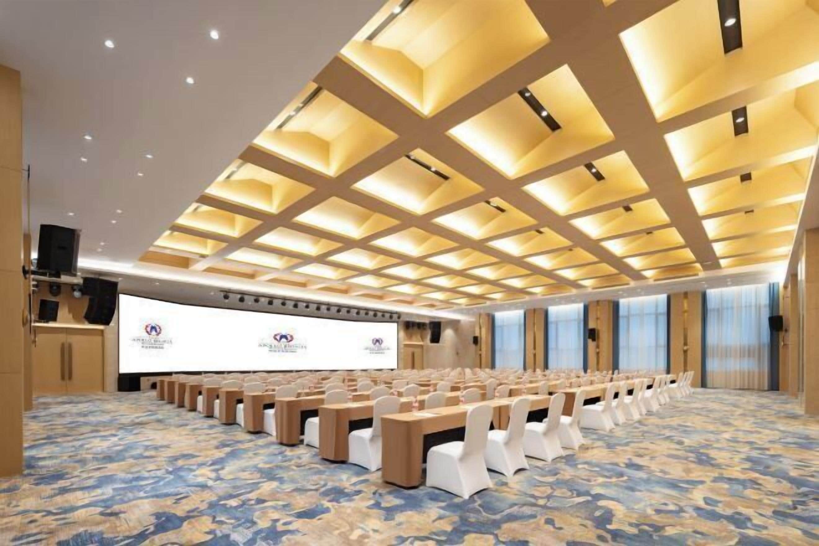 Sala de reuniones