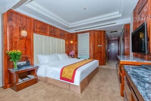 Room - Apollo Regalia Hotel & Resort (Yueyang)