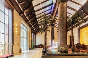 Lobby - Apollo Regalia Hotel & Resort (Yueyang)