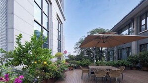 Garden - Apollo Regalia Hotel & Resort (Yueyang)