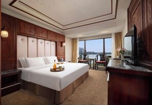 Room - Apollo Regalia Hotel & Resort (Yueyang)