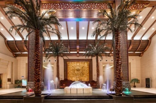 Apollo Regalia Hotel & Resort