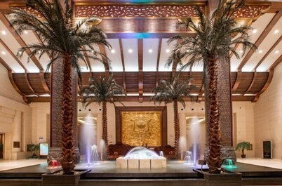 Apollo Regalia Hotel & Resort