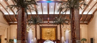 Apollo Regalia Hotel & Resort