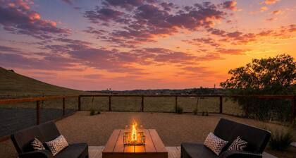 San Luis Obispo Wine Country Retreat