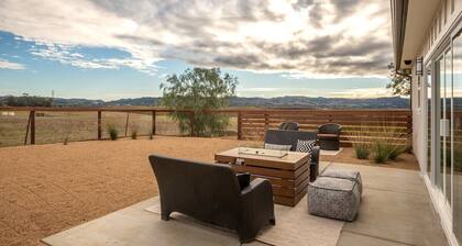 San Luis Obispo Wine Country Retreat