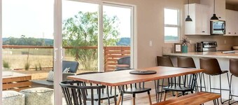 San Luis Obispo Wine Country Retreat