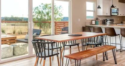 San Luis Obispo Wine Country Retreat
