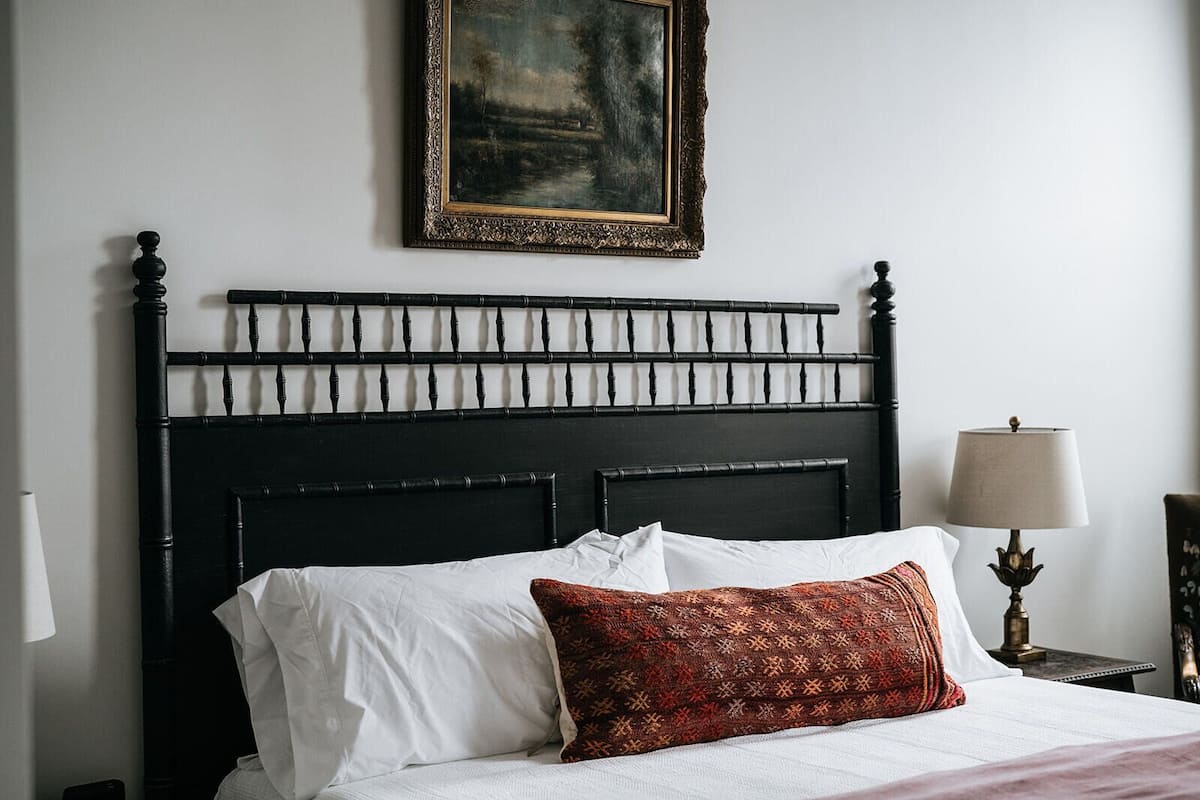 Exclusive Suite | 2 bedrooms, premium bedding, down comforters, memory foam beds