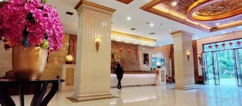 Sanming Holiland Landscape Hotel (Sanyuan District Qilin Mountain)