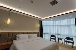 Room - Sanming Holiland Landscape Hotel (Sanyuan District Qilin Mountain) (Sanming)