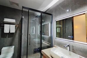Room - Sanming Holiland Landscape Hotel (Sanyuan District Qilin Mountain) (Sanming)