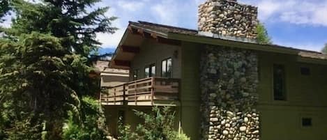Fachada