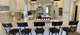 Ideally Located, Sun Valley Chalet