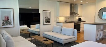 Modern Seagrove Studio on 30a- 2-Minute Walk to the Beach!