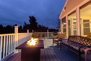 Terras