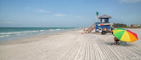 Strand