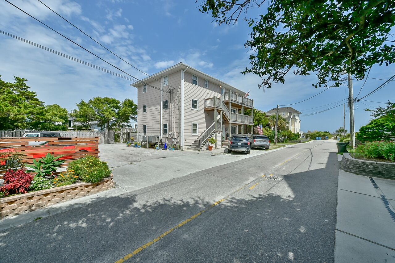Wrightsville Beach Penthouse Getaway | Unbeatable Location & Views