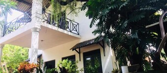 Sisila Villa Holiday Resort Anuradhapura