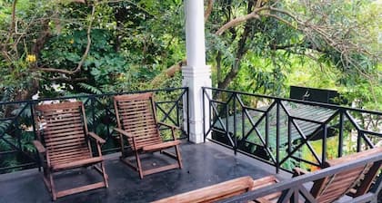 Sisila Villa Holiday Resort Anuradhapura