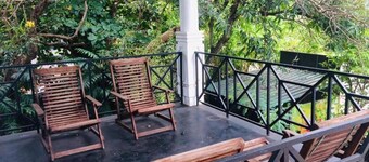 Sisila Villa Holiday Resort Anuradhapura