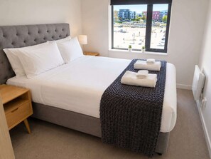 1 chambre, fer et planche à repasser, Wi-Fi