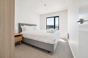 1 bedroom, iron/ironing board, WiFi