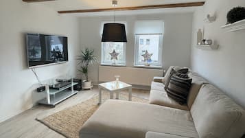 TV connectée, chaßne hi-fi