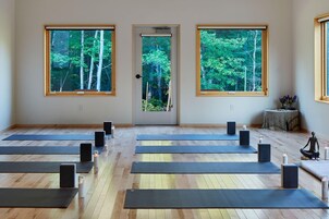 Instalaciones deportivas