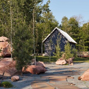 Sports facility - Wild Rice Retreat (Bayfield)