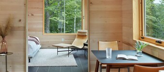 Wild Rice Retreat
