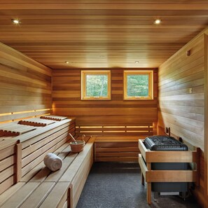 Instalaciones deportivas