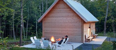 Installations sportives