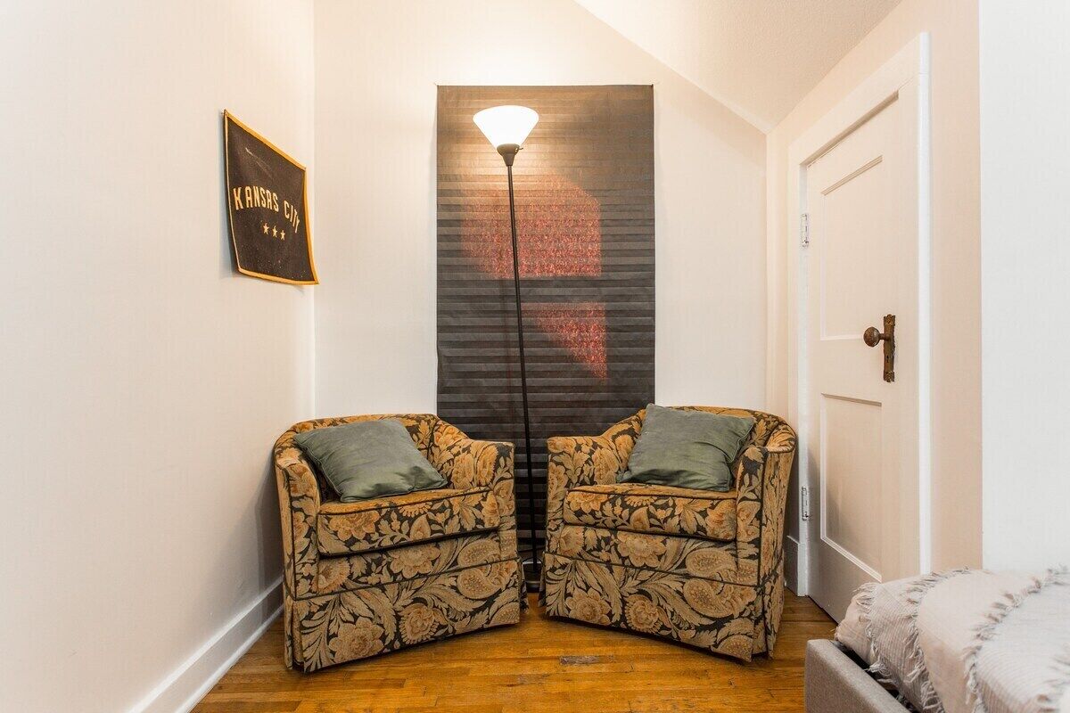 Insta-worthy Midtown Private 3 Bedroom Home - Kansas City, MO