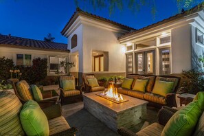 テラス / パティオ