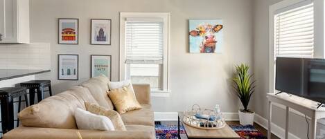 Smart TV, offices