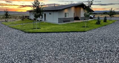 ★NEW 4BD House/Trailer Parking🚗/Corral/Pets OK🐶