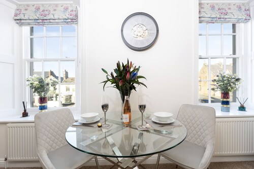 HC Property - The Retreat at Teesdale House