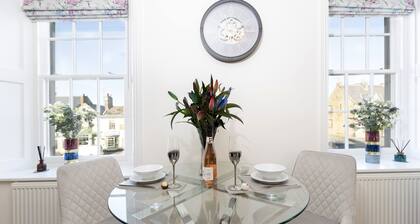 HC Property - The Retreat at Teesdale House